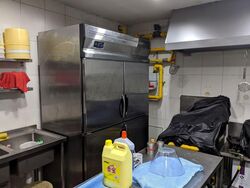 Penhas Road (D8), Retail #568043981